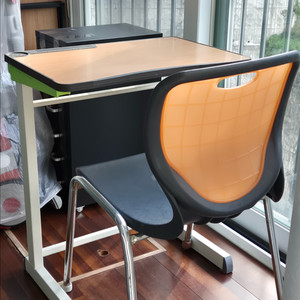 학생용 책상 의자 1세트