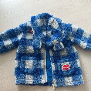 베베드피노 베이비 100 아우터