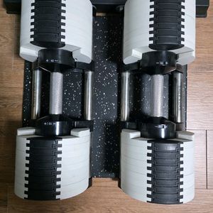 누오덤벨36kg 처분