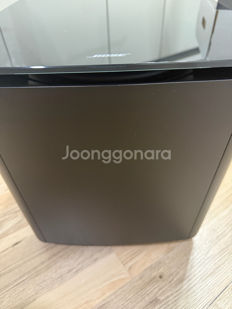 보스 베이스 모듈 700 팝니다--2