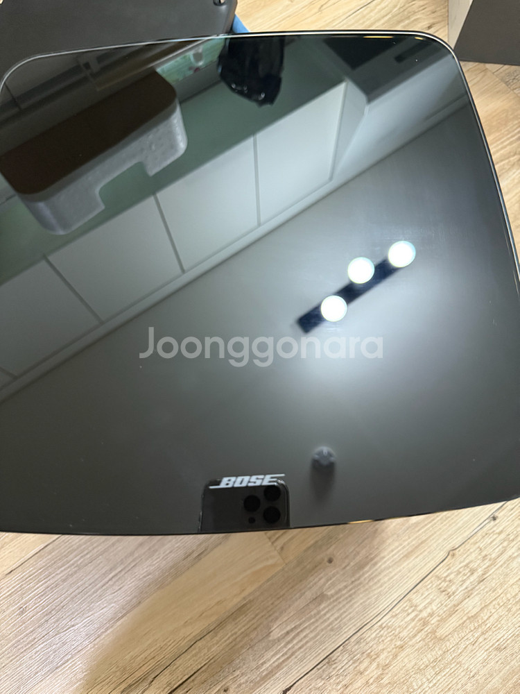 보스 베이스 모듈 700 팝니다--3