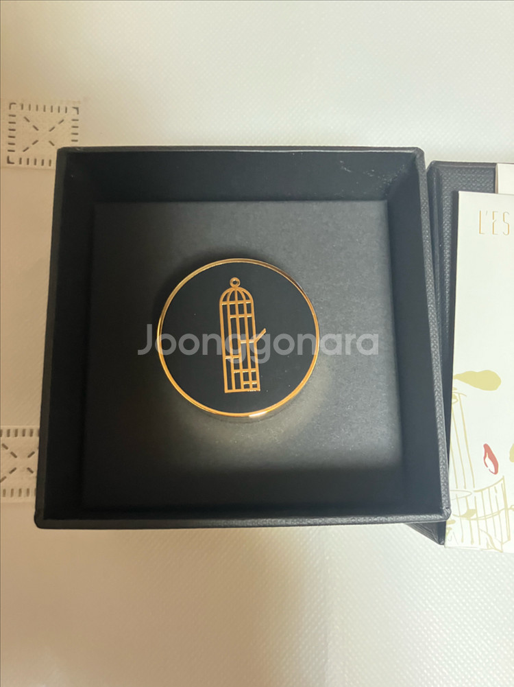 레스케이프 차량용 방향제--0