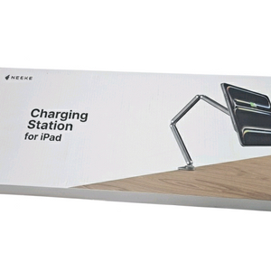 미개봉 새제품! NEEKE 아이패드 충전 거치대 스테이션 (Charging Station)