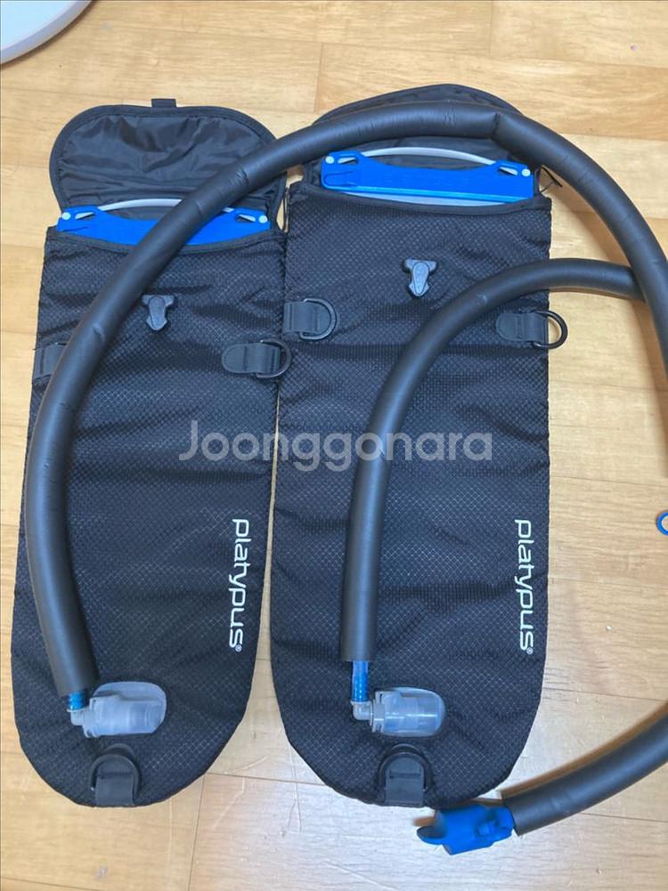 플레티퍼스 보냉백--0