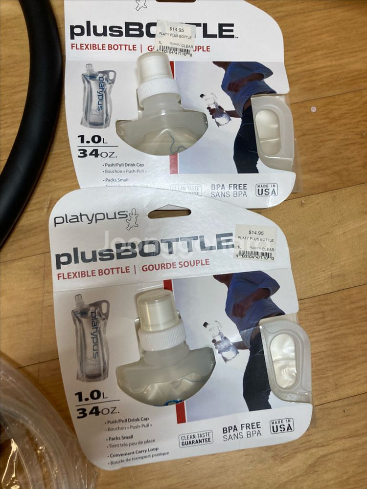 플레티퍼스 보냉백--3