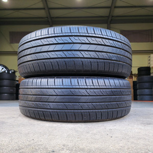 금호 솔루스 ta21 235 65 17 타이어 2본, 2356517