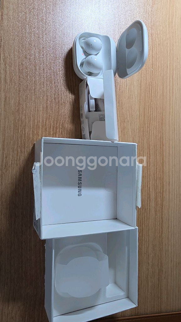 삼성갤럭시버즈2--1