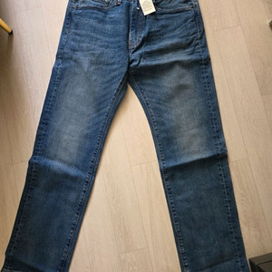 리바이스 505 스트레이트핏 청바지 팝니다