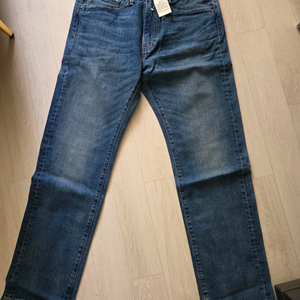 리바이스 505 스트레이트핏 청바지 팝니다
