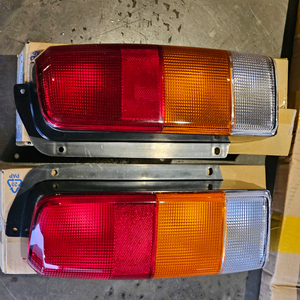 지프 체로키XJ 데루등(좌,우)세트 US버젼