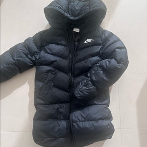 나이키 패딩 점퍼 [키즈S/140]
