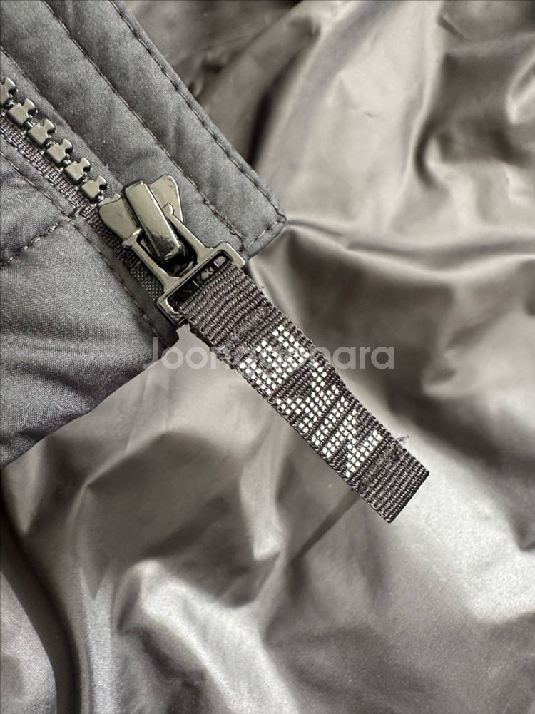 나이키 패딩 점퍼 [키즈S/140]--4