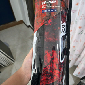 다이와 DF-9405 구명조끼