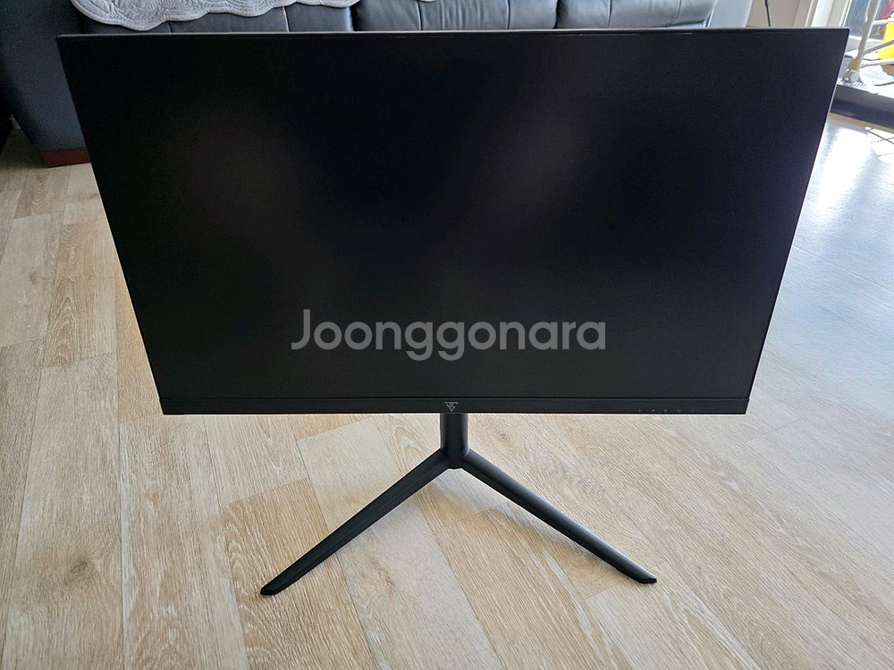 25인치 게이밍 모니터 XF25F 240HZ--0