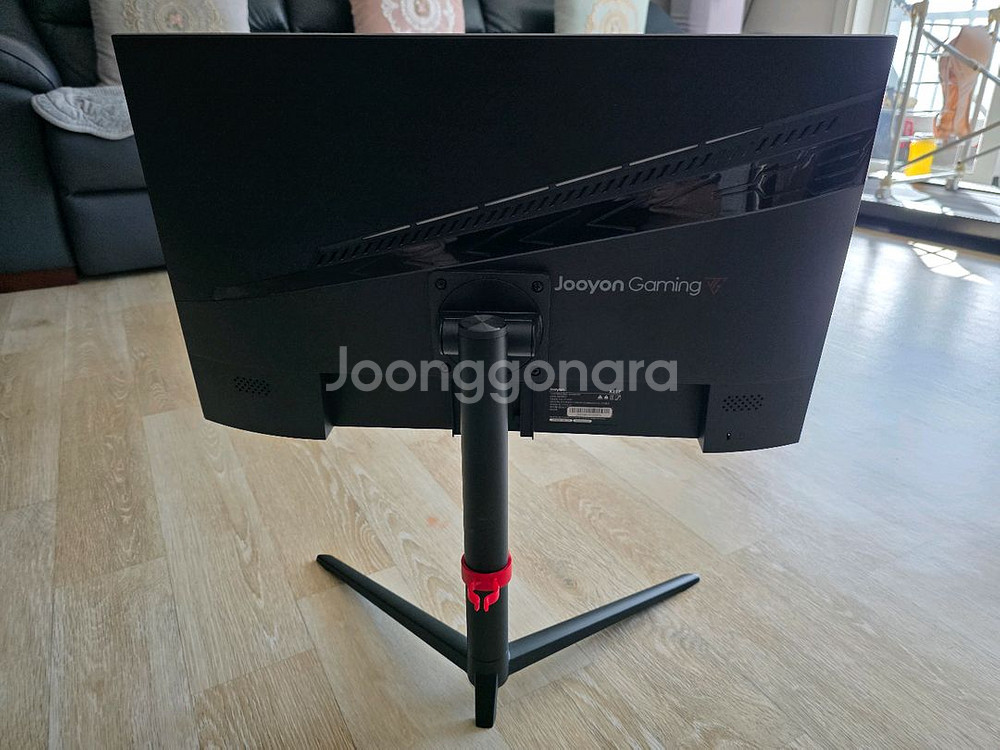 25인치 게이밍 모니터 XF25F 240HZ--1