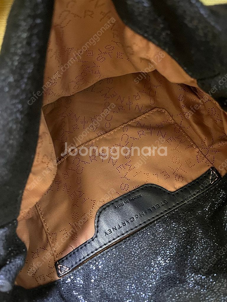 스텔라맥카트니 파라벨라 스몰--2