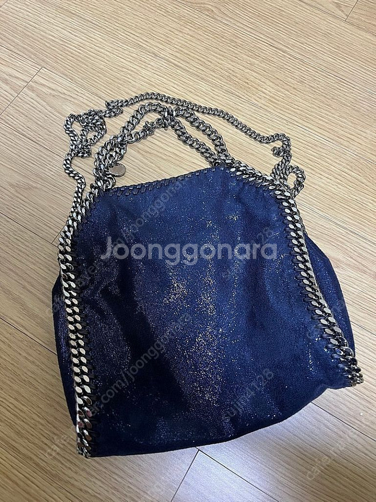 스텔라맥카트니 파라벨라 스몰--0