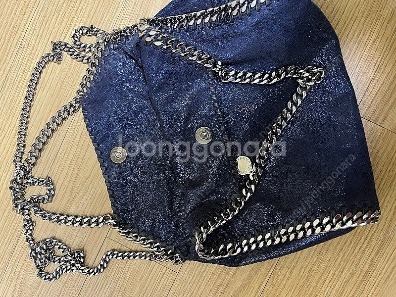 스텔라맥카트니 파라벨라 스몰--1
