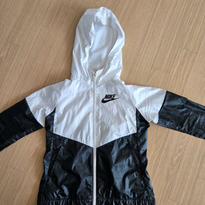나이키 키즈 바람막이