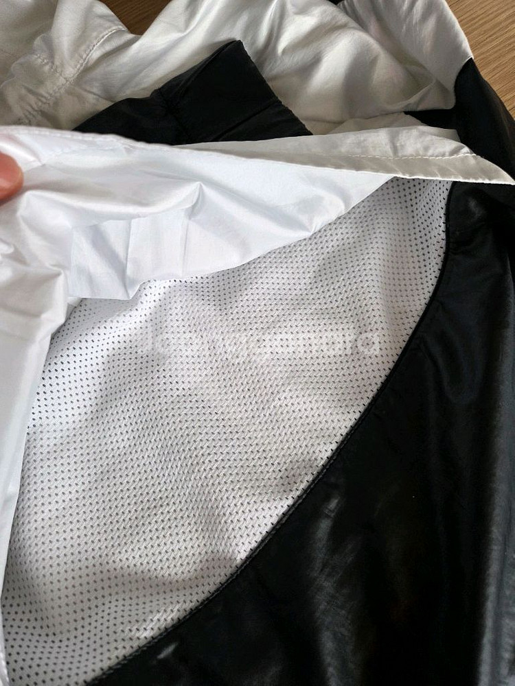 나이키 키즈 바람막이--6