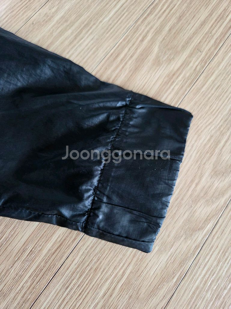 나이키 키즈 바람막이--4