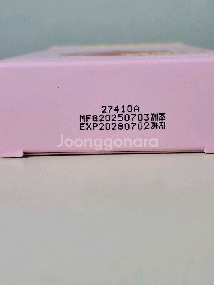 멈칫 쿨 데오미스트 피치블러쉬--1