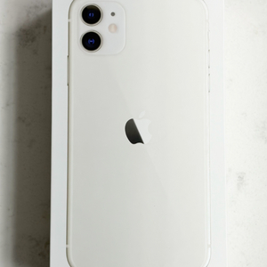 [애플 정품] 충전기(어댑터+케이블) / 미사용 새 상품