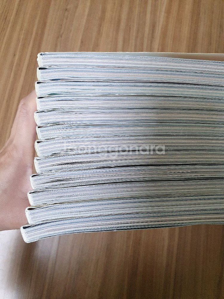 초등 독서평설 2022년 1월~12월 12권--2