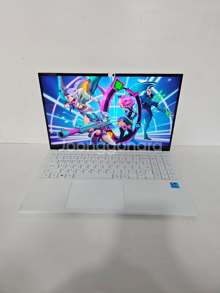 랜불량상품!!초슬림 삼성 15인치사무용노트북--2