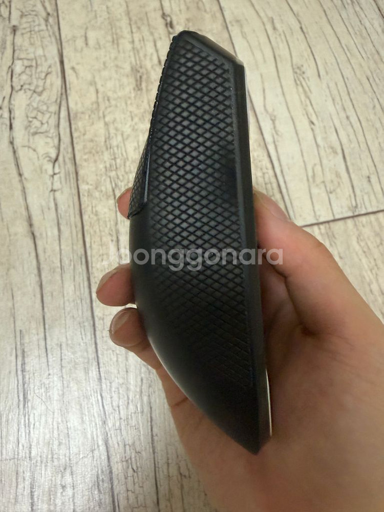 ATK X1 얼티밋 마우스 (바브삼 카피쉘)--3