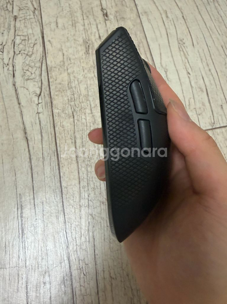 ATK X1 얼티밋 마우스 (바브삼 카피쉘)--1