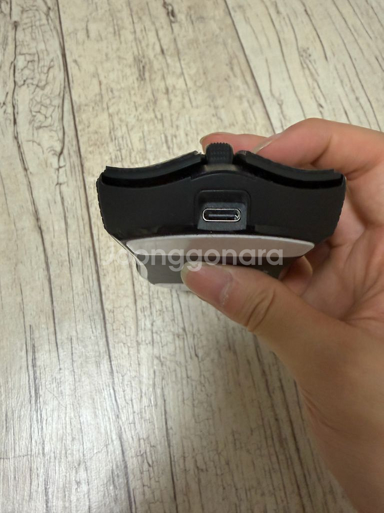 ATK X1 얼티밋 마우스 (바브삼 카피쉘)--4