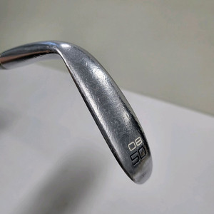 포틴RM11 #50.08 웨지 R 정품 E507058