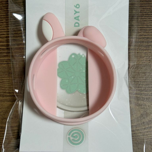 day6 데이식스 마데워치 쁘띠멀즈 링커버 원필 필 쁘멀