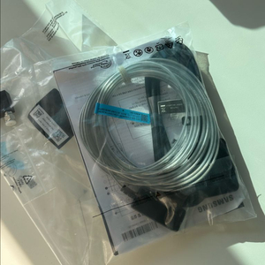 삼성 정품 매직케이블 5M