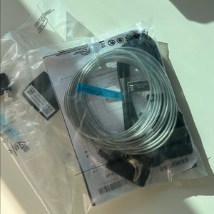 삼성 정품 매직케이블 5M