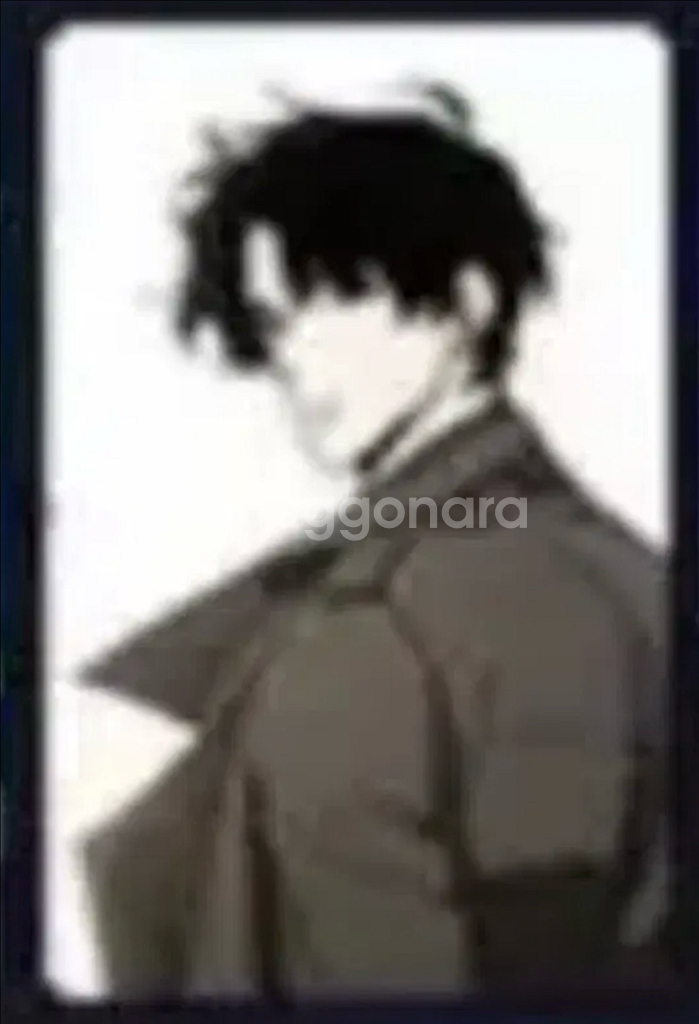 전독시 포카 구매합니다!--1