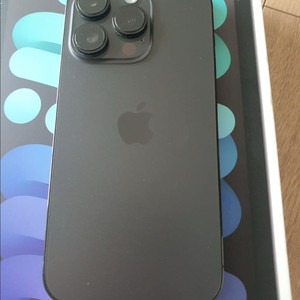 아이폰14 프로 512기가, 배터리 92%