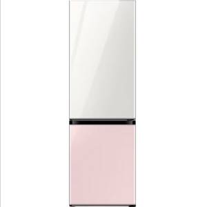 삼성 비스포크 냉장고 2도어 RB33T3004AP