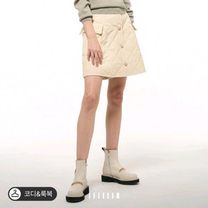 타임 캐쉬미어 글리터니트 (랑방,마인,타임,더캐시미어)