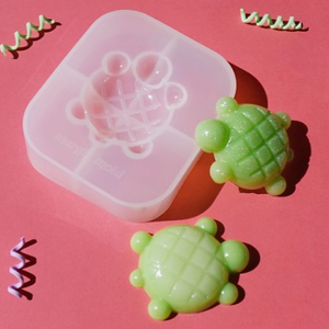 메론 그립톡 거부기 레진몰드 판매 (몰드 사진 포함)