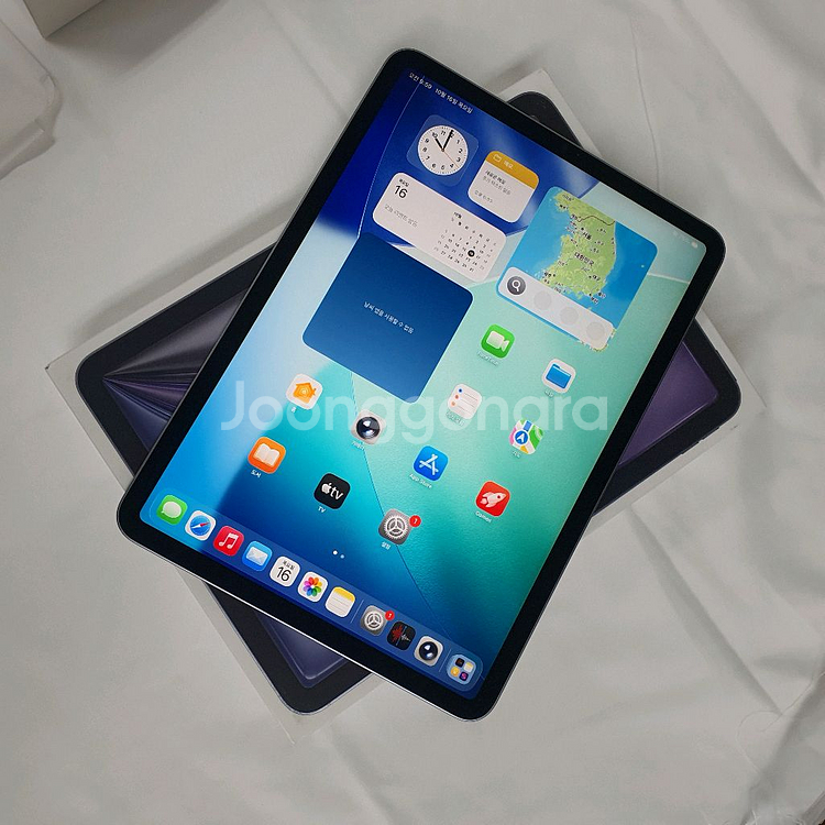 아이패드프로11 4세대 m2 128gb A2759--1