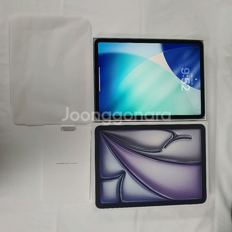 아이패드프로11 4세대 m2 128gb A2759--2