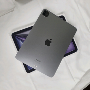 아이패드프로11 4세대 m2 128gb A2759