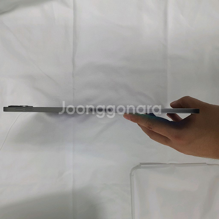 아이패드프로11 4세대 m2 128gb A2759--5