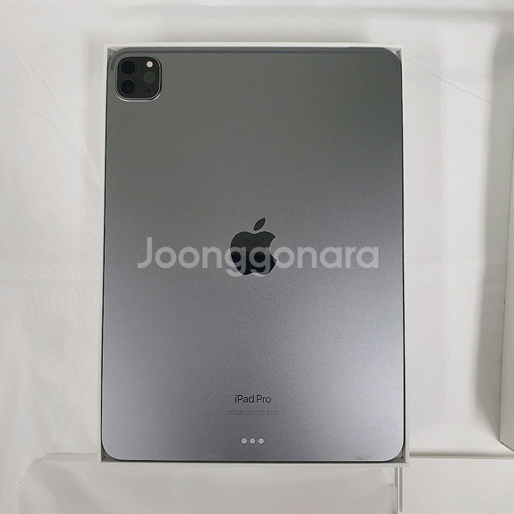 아이패드프로11 4세대 m2 128gb A2759--4