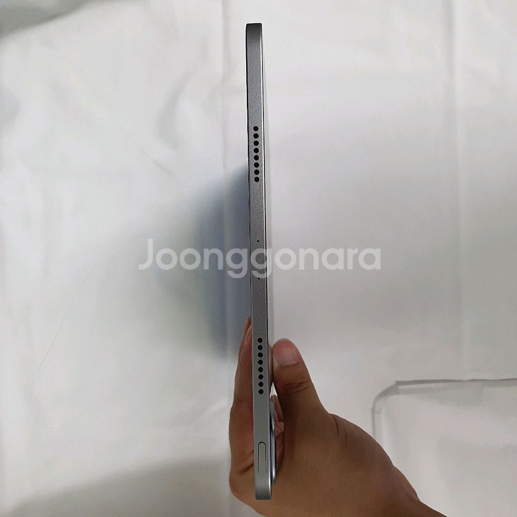 아이패드프로11 4세대 m2 128gb A2759--8