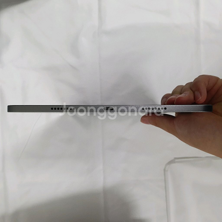 아이패드프로11 4세대 m2 128gb A2759--6