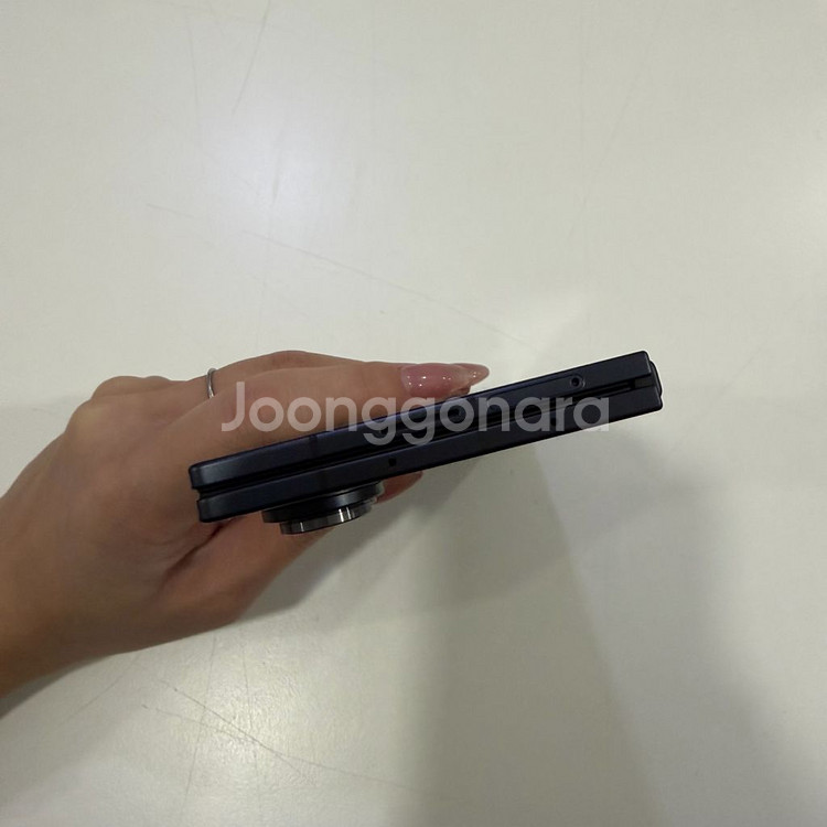 (A급)풀박스 갤럭시Z폴드7 256 판매해요--2