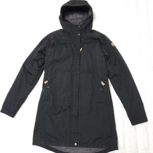 피엘라벤 여성 키드나 패티드파카 90(s)사이즈